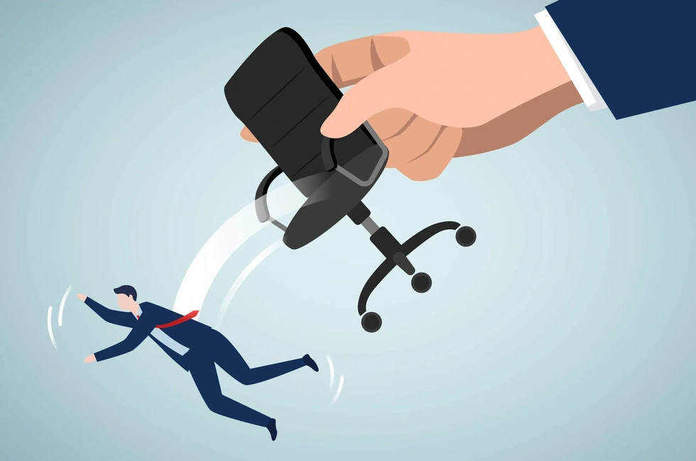 Làn sóng sa thải thầm lặng ở Mỹ - 2