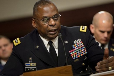 Mỹ dồn dập "tung đòn" đối phó Trung Quốc