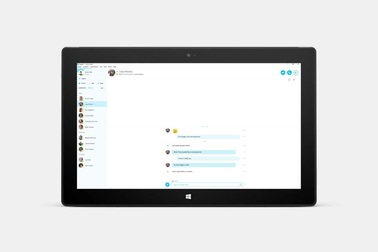 Video hướng dẫn sử dụng công cụ dịch trực tiếp trên Skype hoạt động trên Windows 10