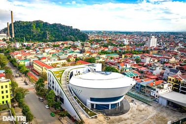 Thủ tướng: Nỗ lực đưa Ninh Bình lên thành phố trực thuộc Trung ương