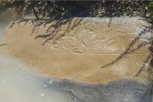 Tìm thấy tàn tích vương quốc cổ đại chưa từng biết đến trong lịch sử