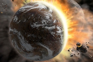 Bí ẩn về "tiếng vang" kéo dài hàng triệu năm trong vũ trụ