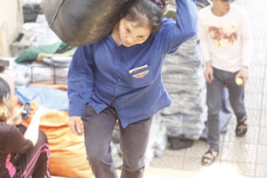 77 công việc phụ nữ không được làm