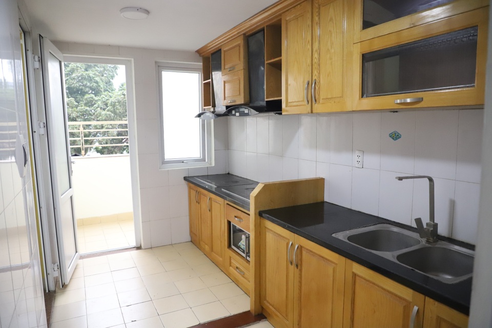 Cận cảnh khu thử nghiệm lâm sàng vắc xin Covid-19 made in Vietnam - 11 Cận cảnh khu thử nghiệm lâm sàng vắc xin Covid-19 made in Vietnam - 11