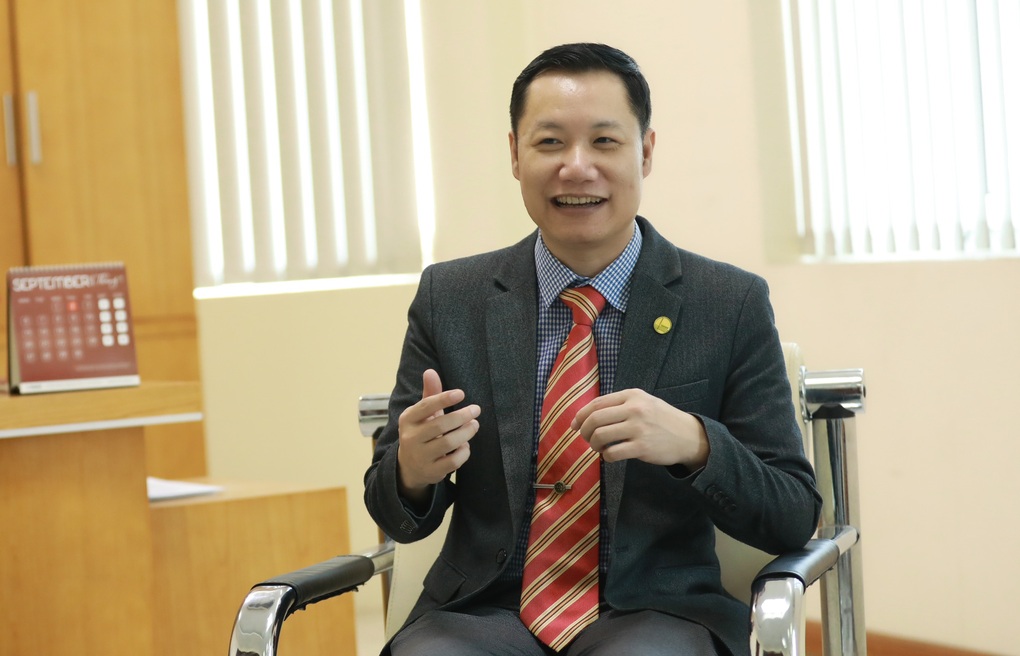 Vụ tố đề thi của Đại học Quốc gia Hà Nội bị trùng lặp: Kết quả xác minh - 1 Vụ tố đề thi của Đại học Quốc gia Hà Nội bị trùng lặp: Kết quả xác minh - 1