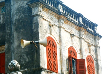 Hội An điều chỉnh loa phường