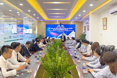 Tập đoàn đầu tư VS: Hệ sinh thái đa ngành hướng đến phát triển bền vững