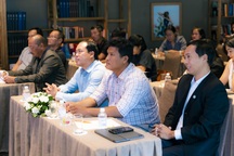 Giải chạy chinh phục Khu dự trữ sinh quyển thế giới Núi Chúa