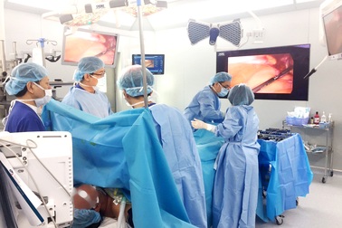 Telemedicine – xu hướng định hình tương lai của dịch vụ y tế thế giới