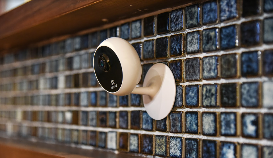 Tìm hiểu 3 đại diện“quen mặt” nhất của thương hiệu EZVIZ tại các gia đình Việt - 1