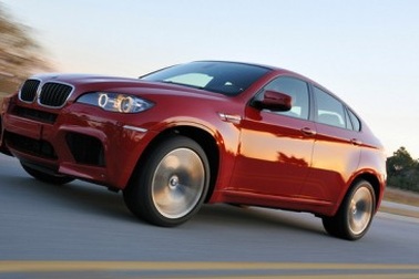 BMW triệu hồi nhiều mẫu xe