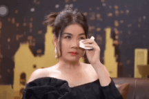 Kha Ly bất ngờ khóc nức nở, lần đầu tiết lộ chuyện bị sảy thai