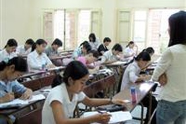 Trường nào đào tạo liên thông? 