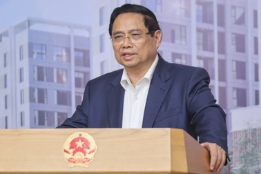 Thủ tướng: “Nhà ở xã hội phải đa dạng phân khúc và hình thức mua, thuê mua”