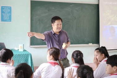 Áp lực như "nghề" hiệu trưởng trường đại học tư thục