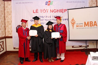 TGĐ FPT Bùi Quang Ngọc: FPT có 14 bản đồ chiến lược