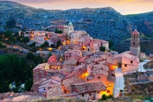 Albarracin - Thị trấn thời trung cổ khiến du khách "lạc bước"