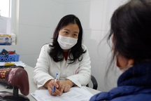 Nhưng lưu ý với bệnh nhân viêm gan giữa đại dịch Covid-19