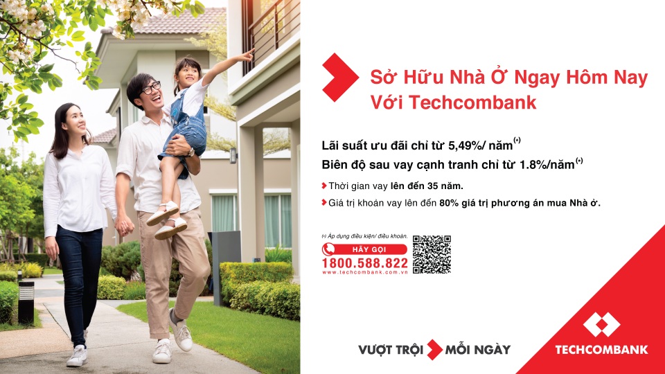 Rộng cửa mua nhà thời Covid-19 - 1 Rộng cửa mua nhà thời Covid-19 - 1