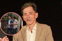 Thực hư chuyện Thương Tín gầy sọp, đi xiêu vẹo phải có người dìu trên phố