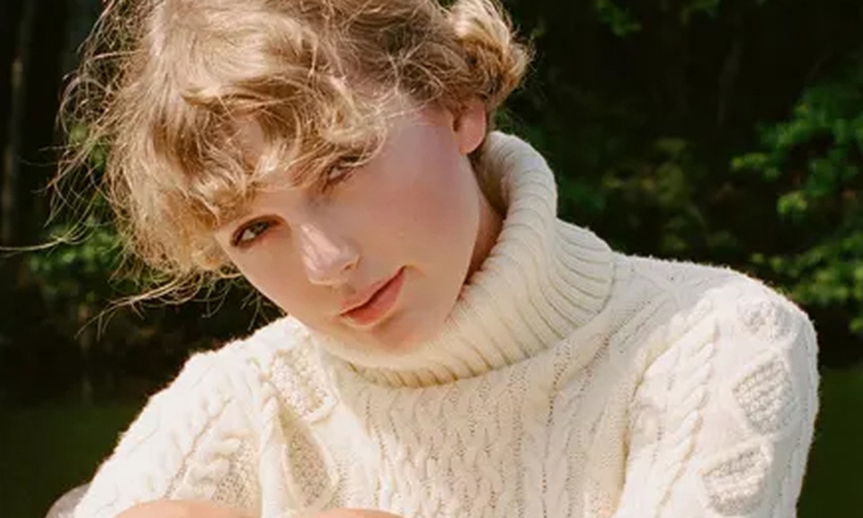 Taylor Swift và những ngôi sao tự tin ra album không cần “kèn trống” - 2 Taylor Swift và những ngôi sao tự tin ra album không cần “kèn trống” - 2