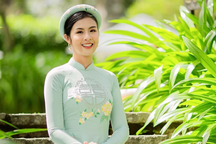 Hoa hậu Ngọc Hân chính thức cưới vào đầu tháng 12