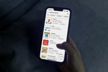 Khi ứng dụng trở thành trợ thủ đắc lực cho những tình huống cấp bách nơi công sở