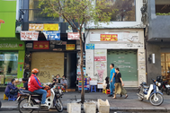 Chuyện buồn sau những nơi từng được người ta tranh nhau ném tiền tỷ vào