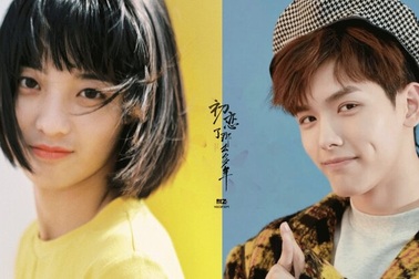 Phim bộ Châu Á mới nhất năm 2020 – Cơn lốc thanh xuân, ngôn tình chưa bao giờ hết “nóng”