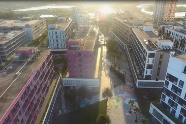 Vì sao dự án Cocobay Đà Nẵng được chuyển đổi căn hộ Condotel thành nhà ở, chung cư?