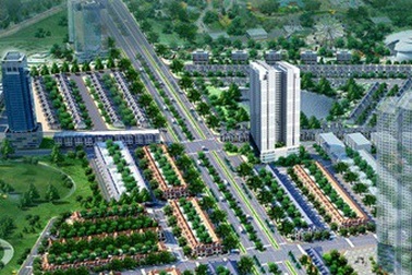 Cơ hội cuối cùng sở hữu những căn hộ “vàng” Gemek Tower phía Tây Hà Nội