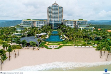 Thủ tướng gia hạn chót cho Bộ Xây dựng về pháp lý condotel trong năm 2019