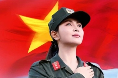 Lý giải cơn sốt "Viết tiếp câu chuyện hòa bình", hút 5 tỷ lượt xem