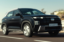 Hyundai Creta 2024 có diện mạo và trang bị mới, thêm áp lực lên đối thủ