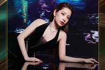 Chi Pu nức nở khi đứng hạng 6 và giành 2 giải phụ tại "Đạp gió 2023"