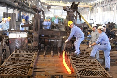 "Mắc kẹt" 5.000 tỷ đồng ở Gang thép Thái Nguyên: Cử tri đề nghị công khai xử lý