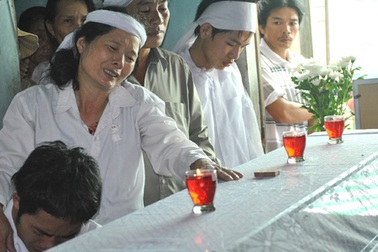 Ngày định mệnh của cậu học trò đậu 2 trường đại học