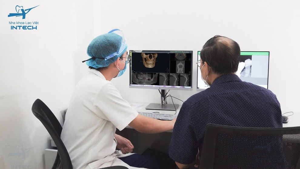 Trồng răng implant công nghệ Safe-tech - bước đột phá ngành nha khoa thế giới - 2 Trồng răng implant công nghệ Safe-tech - bước đột phá ngành nha khoa thế giới - 2