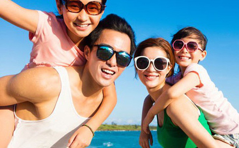 Những thói quen tốt cần dạy con từ nhỏ - 1 Những thói quen tốt cần dạy con từ nhỏ - 1