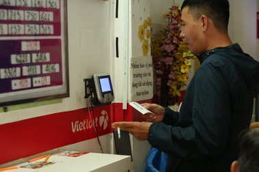 Vietlott quay lại với Jackpot vượt 143 tỷ đồng