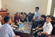 Một xã ở Hà Nội có 6 người tử vong trong vụ chìm tàu Hạ Long