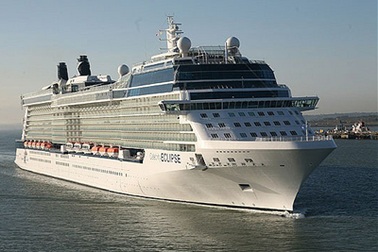 7 siêu tàu du lịch “đỉnh” nhất năm 2011