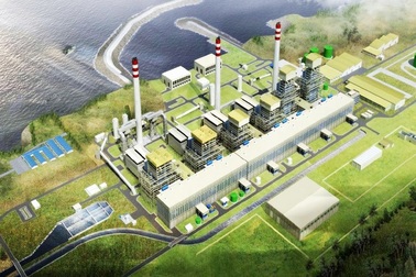 Giải pháp cho các nhà máy nhiệt điện than