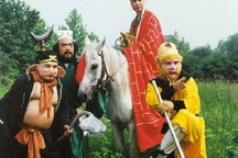 Tây Du Ký- Bộ phim của những ký ức không quên