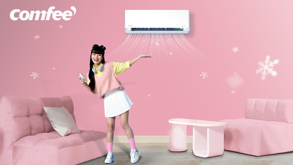 Giải pháp bảo vệ đường hô hấp khi sử dụng điều hòa - 2 Giải pháp bảo vệ đường hô hấp khi sử dụng điều hòa - 2
