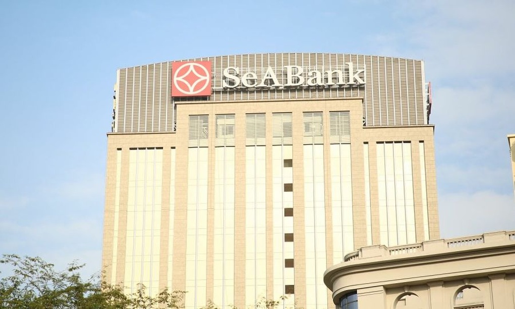 SeABank lãi 9 tháng gấp rưỡi cùng kỳ, chất lượng tín dụng ra sao? - 1 SeABank lãi 9 tháng gấp rưỡi cùng kỳ, chất lượng tín dụng ra sao? - 1