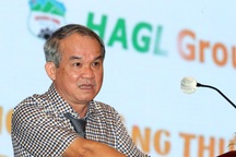 Lộ diện đại gia tỏi đen bắt tay bầu Đức để "chơi lớn" với thịt heo