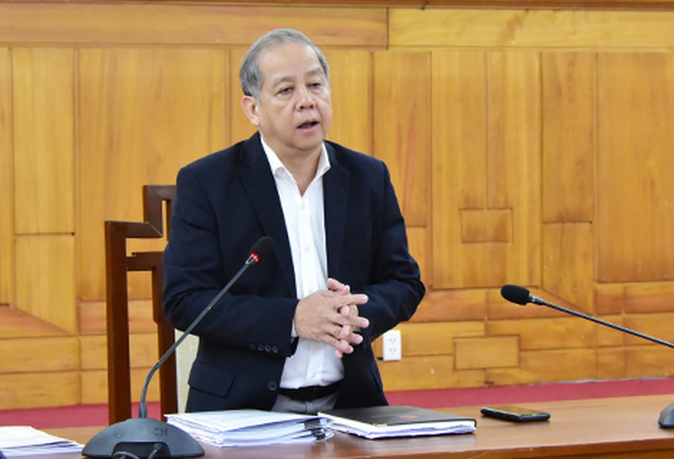Thừa Thiên Huế dừng tiếp nhận các đoàn viện trợ đến từ vùng dịch - 2 Thừa Thiên Huế dừng tiếp nhận các đoàn viện trợ đến từ vùng dịch - 2