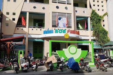 Kế toán và thủ quỹ trường mầm non cấu kết làm thất thoát ngân sách gần 300 triệu đồng