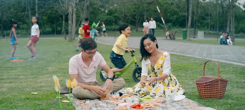 Giải pháp nào cho cư dân nội đô trong bối cảnh ô nhiễm không khí? - 4 Giải pháp nào cho cư dân nội đô trong bối cảnh ô nhiễm không khí? - 4